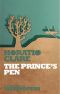 [New Tales from the Mabinogion 06] • The Prince's Pen